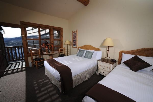 Hotel THE LODGE AT BRECKENRIDGE (Breckenridge)